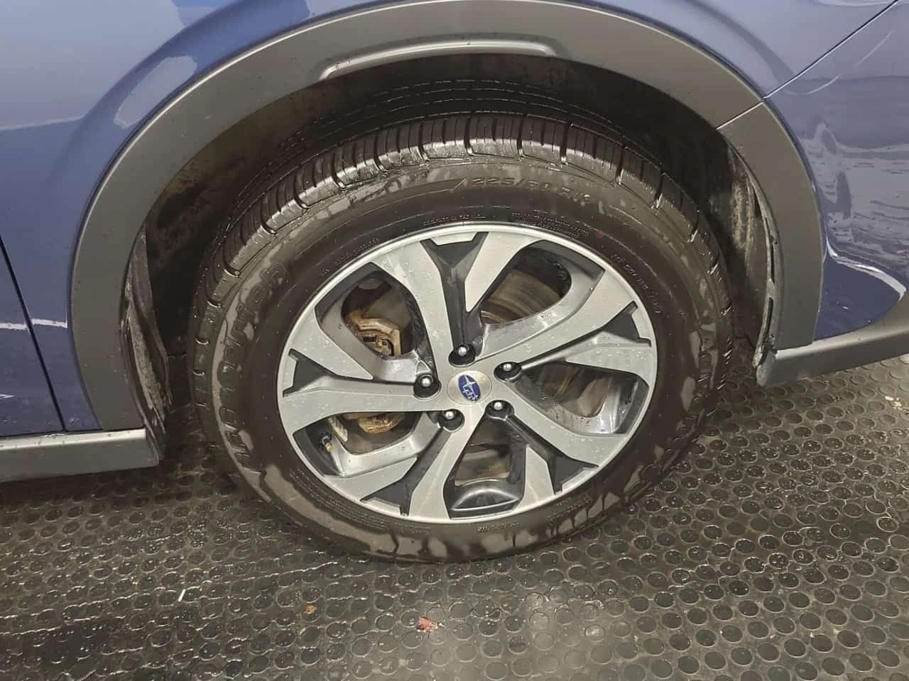 Subaru Outback LIMITED XT /CARFAX /���������/�������/�������� | Mobile.bg � ����������� 7