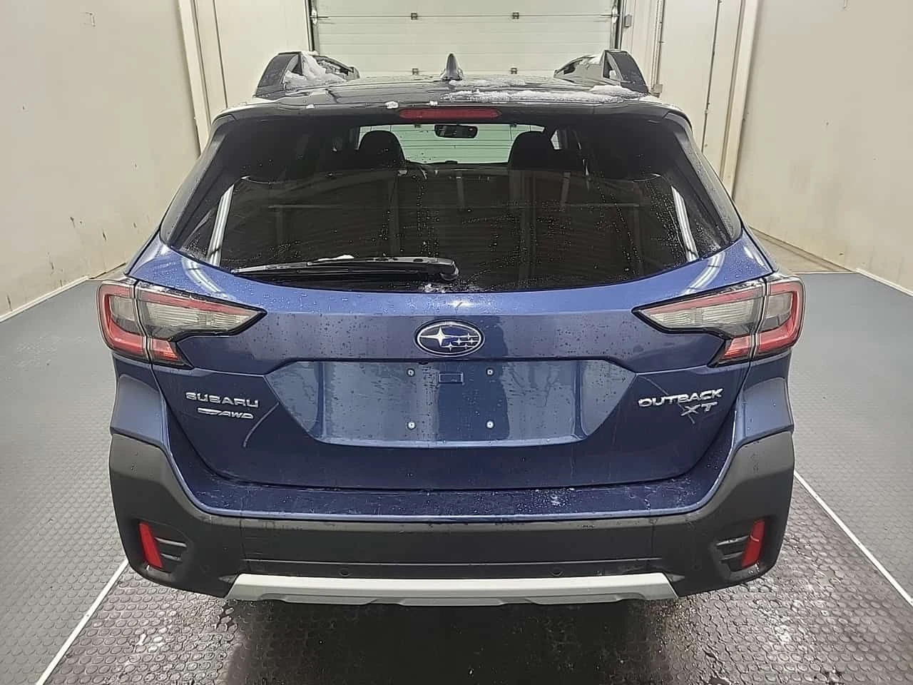 Subaru Outback LIMITED XT /CARFAX /���������/�������/�������� | Mobile.bg � ����������� 6