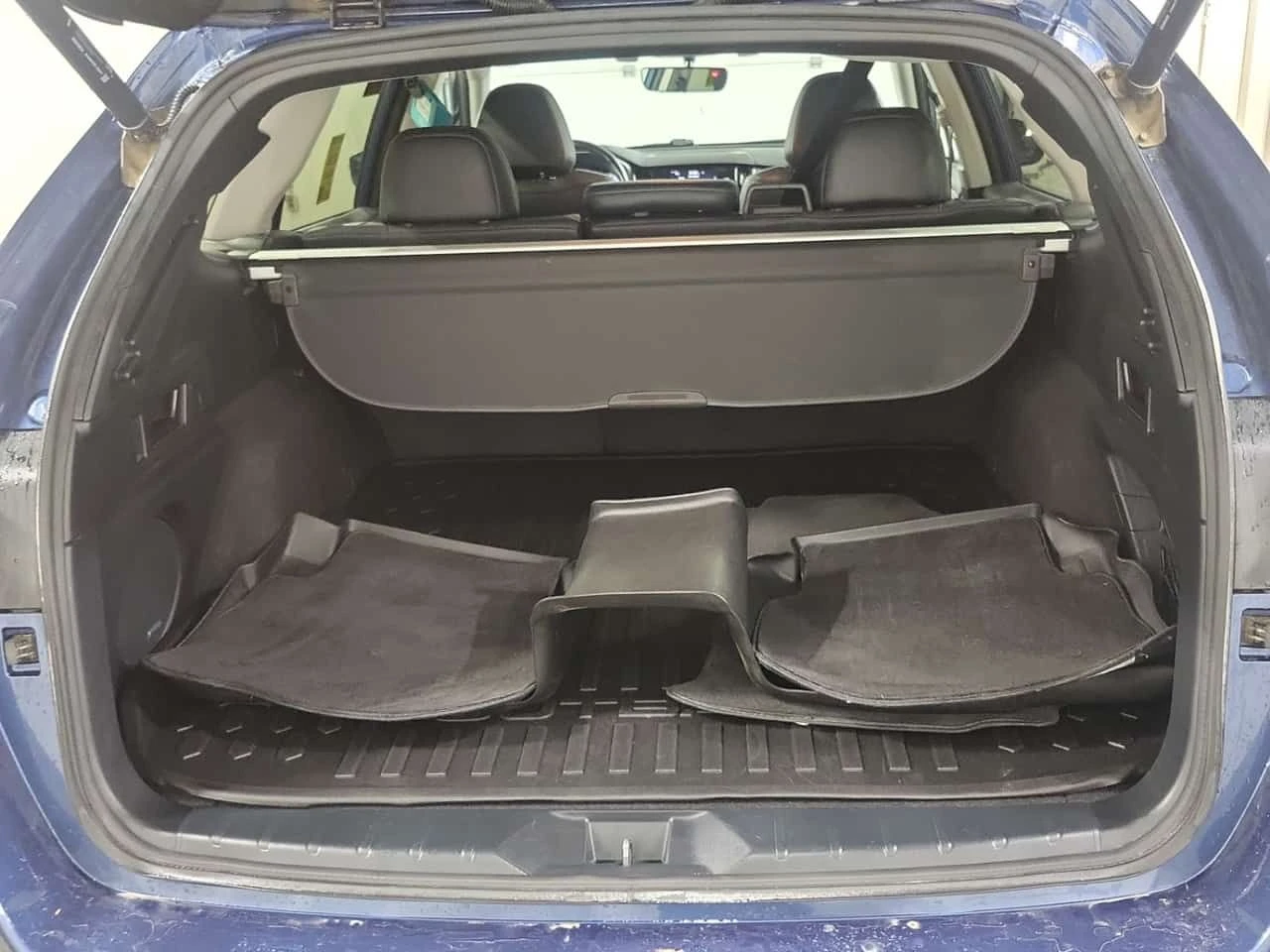 Subaru Outback LIMITED XT /CARFAX /���������/�������/�������� | Mobile.bg � ����������� 15