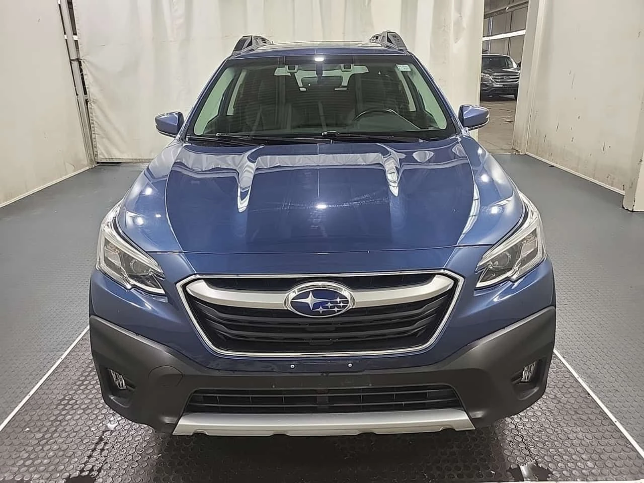 Subaru Outback LIMITED XT /CARFAX /���������/�������/�������� | Mobile.bg � ����������� 1