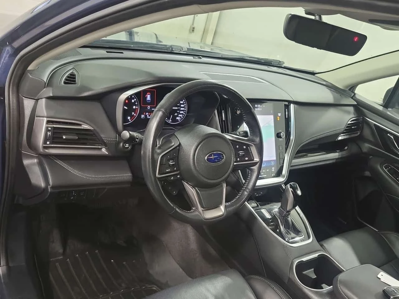 Subaru Outback LIMITED XT /CARFAX /���������/�������/�������� | Mobile.bg � ����������� 10