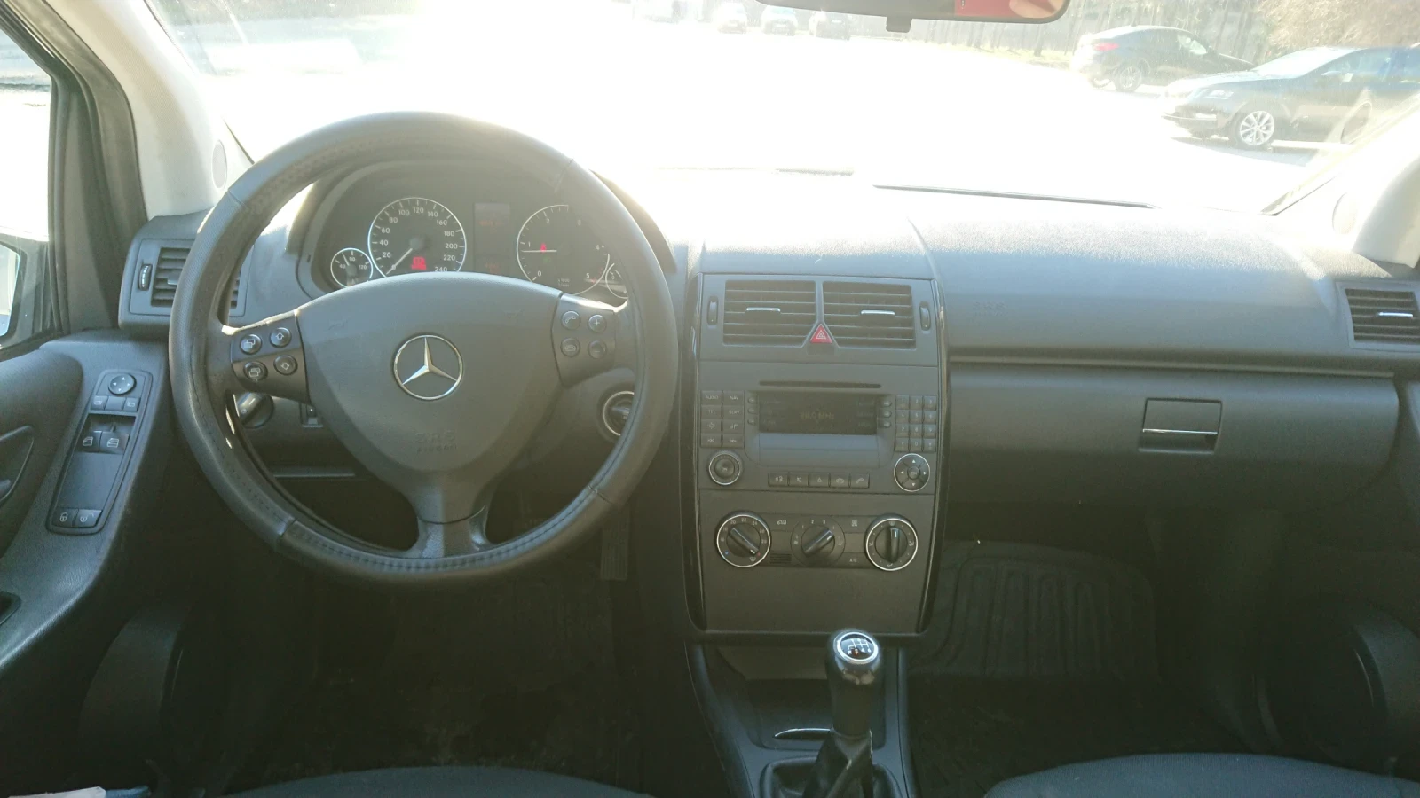 Mercedes-Benz A 180 | Mobile.bg � ����������� 5