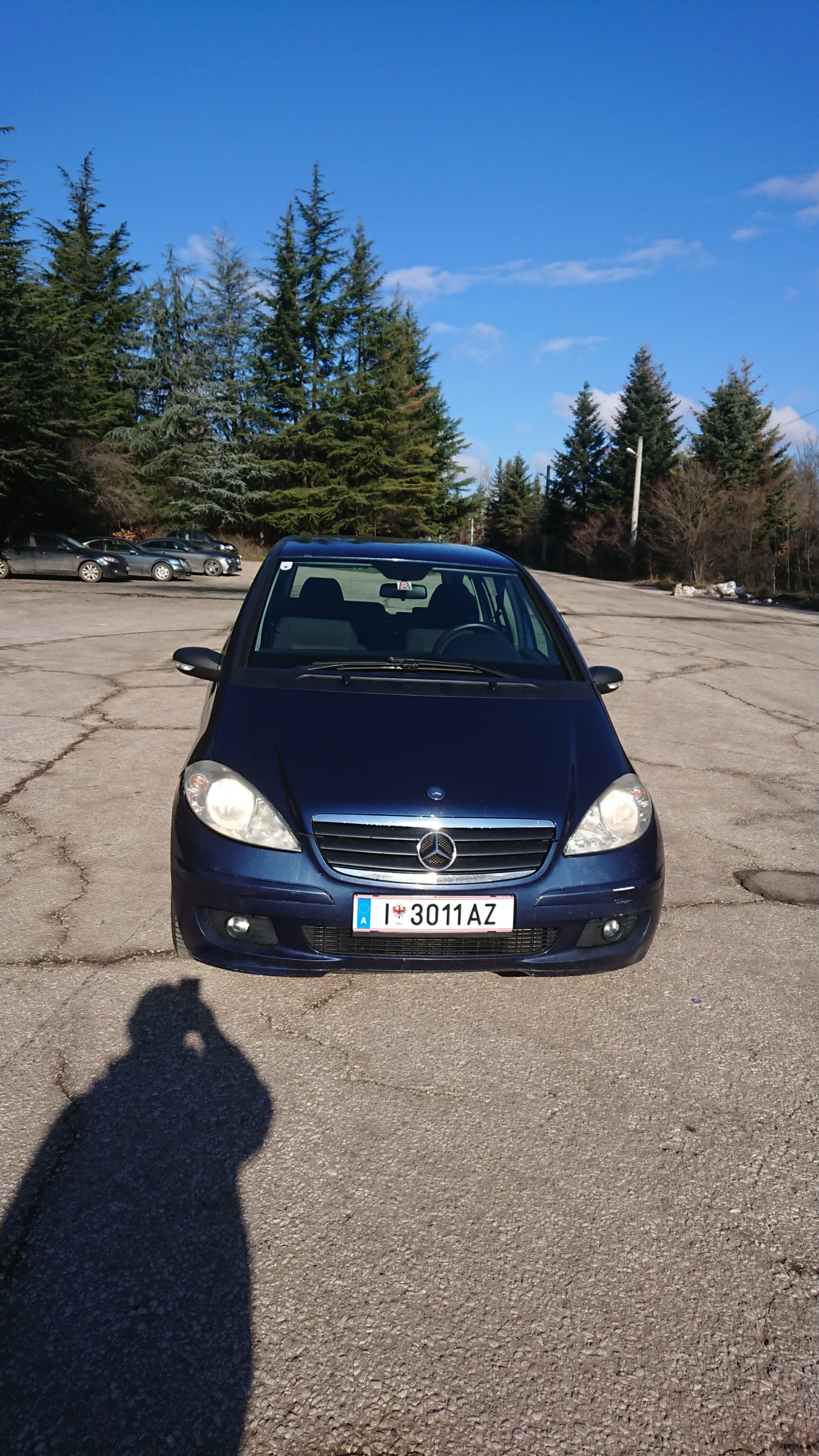 Mercedes-Benz A 180 | Mobile.bg � ����������� 7