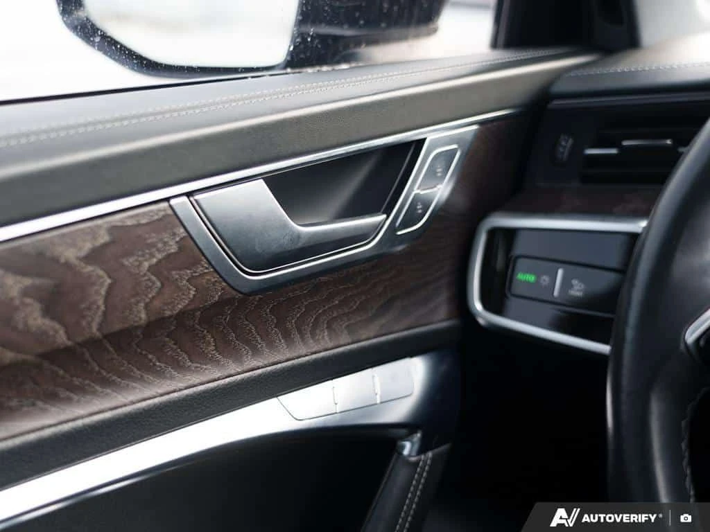 Audi A6 Allroad * AWD* NIGHT VISION* ALL WHEEL STEERING* ADAP * CA | Mobile.bg � ����������� 17