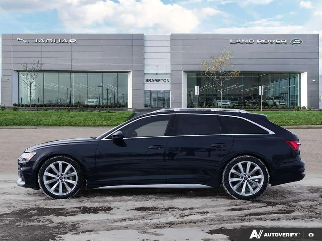 Audi A6 Allroad * AWD* NIGHT VISION* ALL WHEEL STEERING* ADAP * CA | Mobile.bg � ����������� 3
