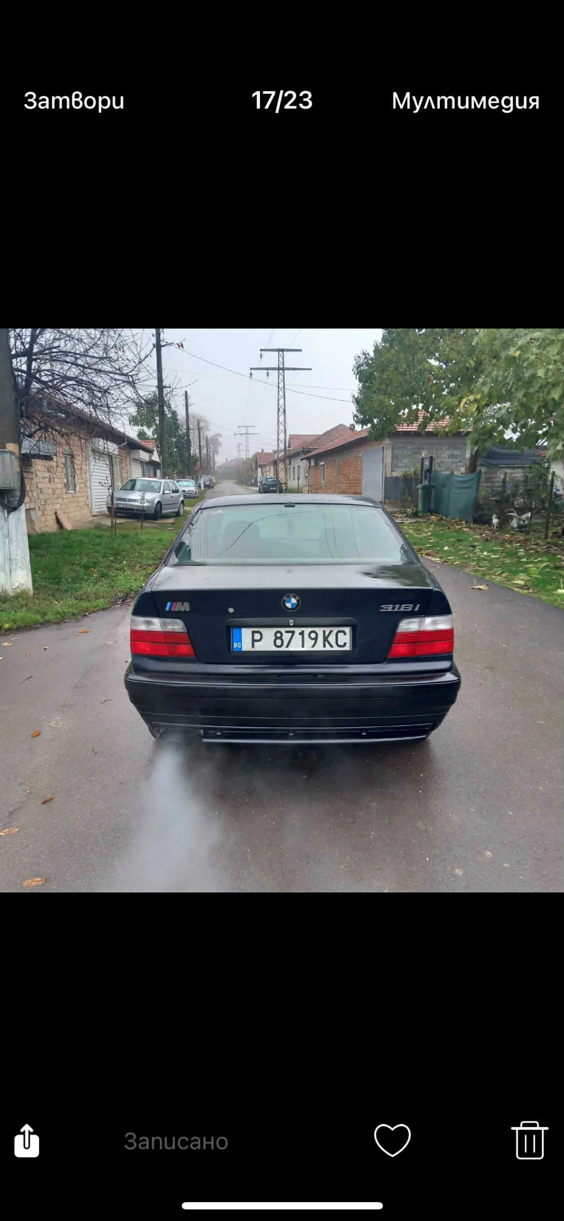 BMW 318 | Mobile.bg � ����������� 8