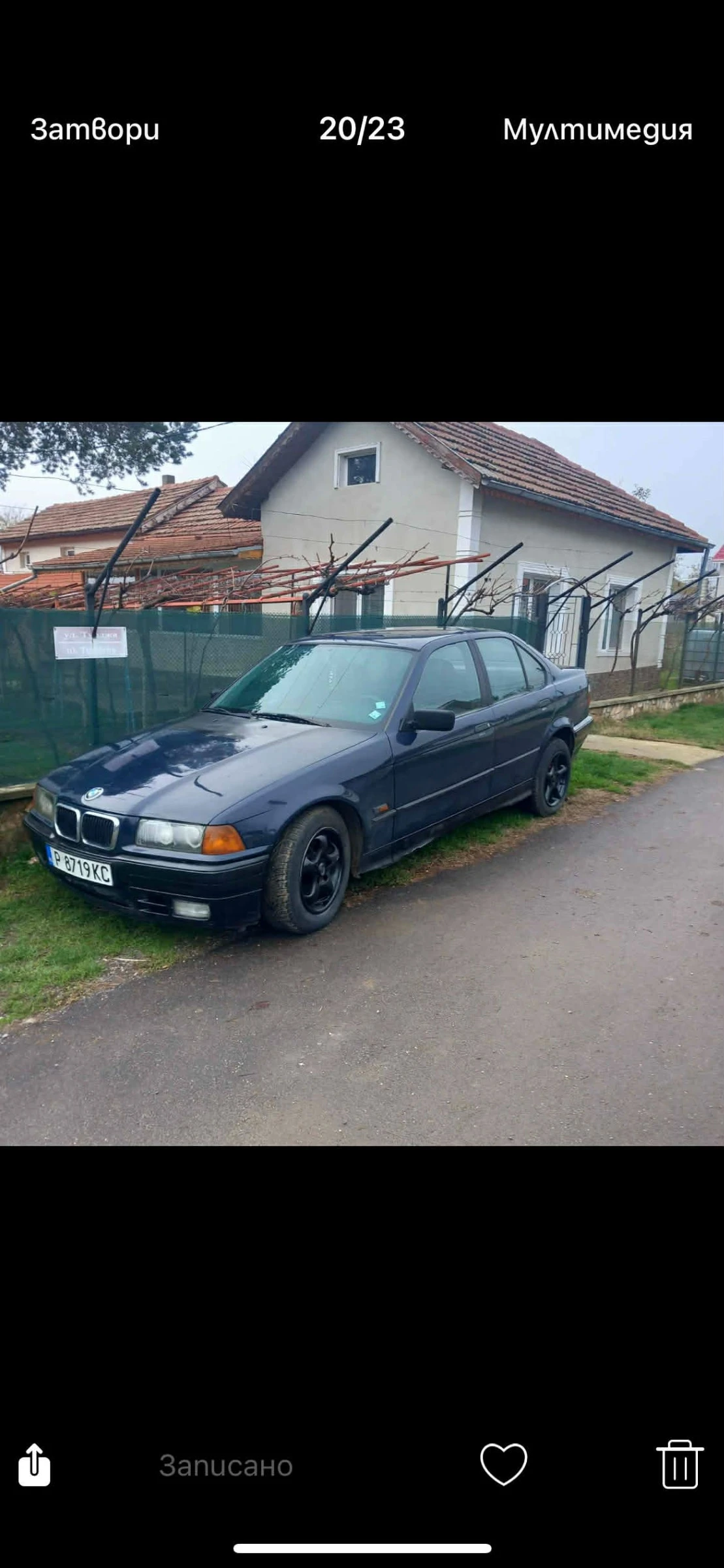 BMW 318 | Mobile.bg � ����������� 6