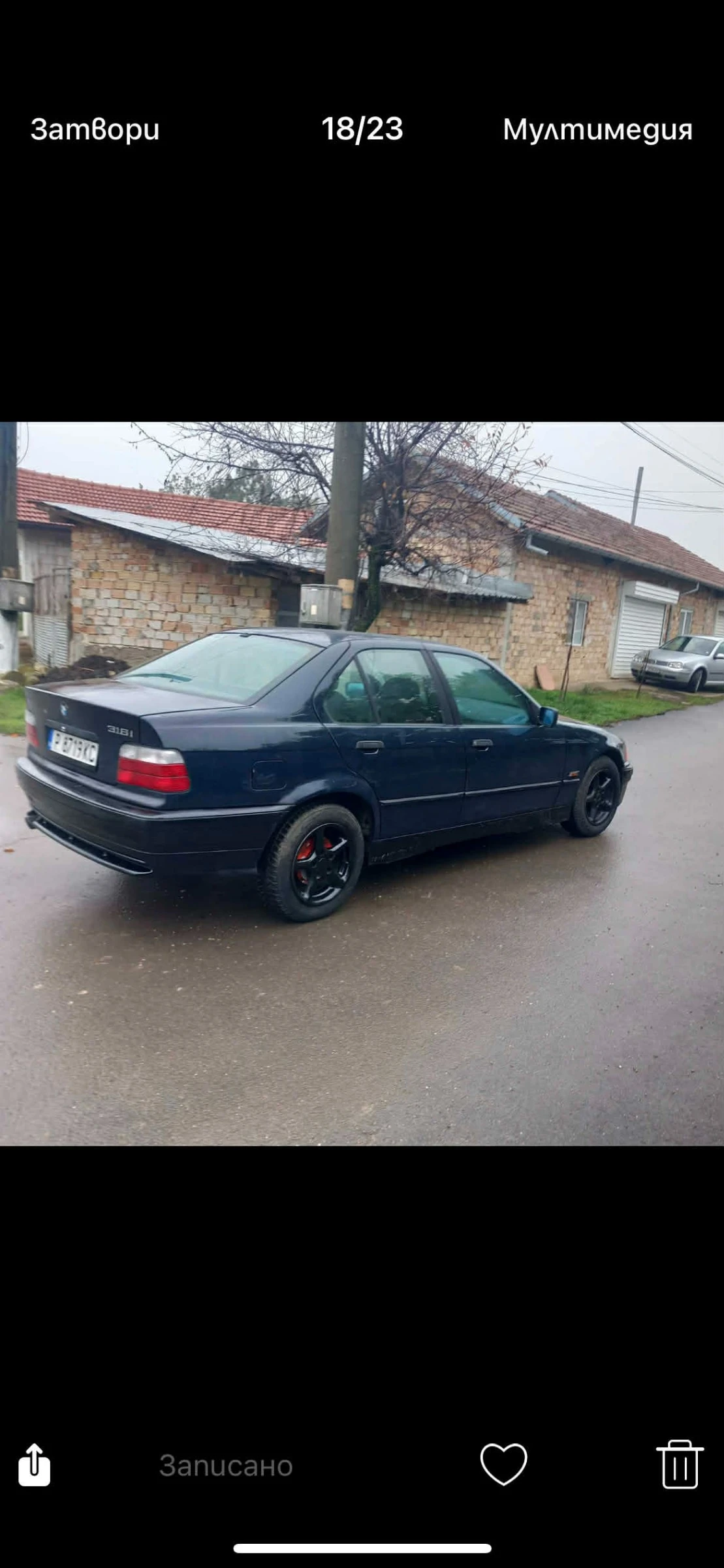 BMW 318 | Mobile.bg � ����������� 7