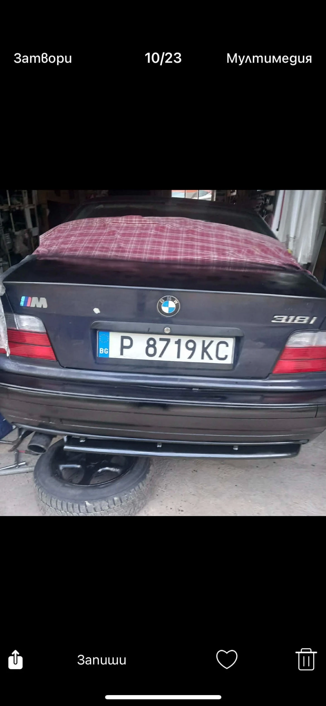 BMW 318 | Mobile.bg � ����������� 3