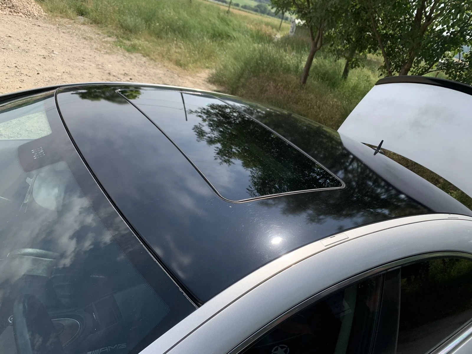 Mercedes-Benz CLS 350, снимка 3 - Автомобили и джипове - 53870293