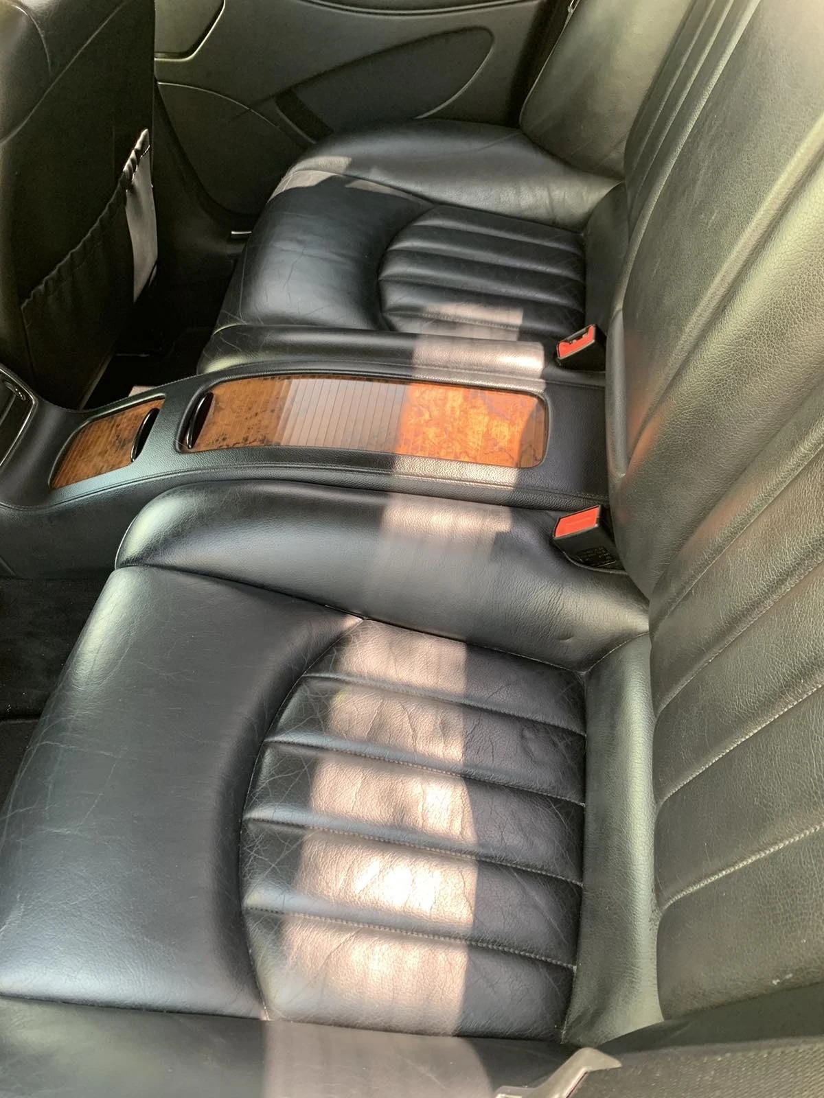 Mercedes-Benz CLS 350, снимка 9 - Автомобили и джипове - 53870293