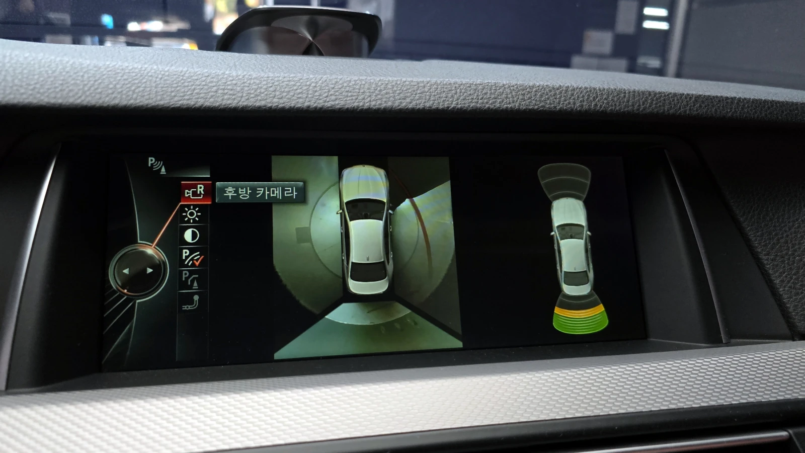 BMW 550 M550d / XDRIVE / BANG&OLUFSEN / AMBIENT, снимка 9 - Автомобили и джипове - 53914268