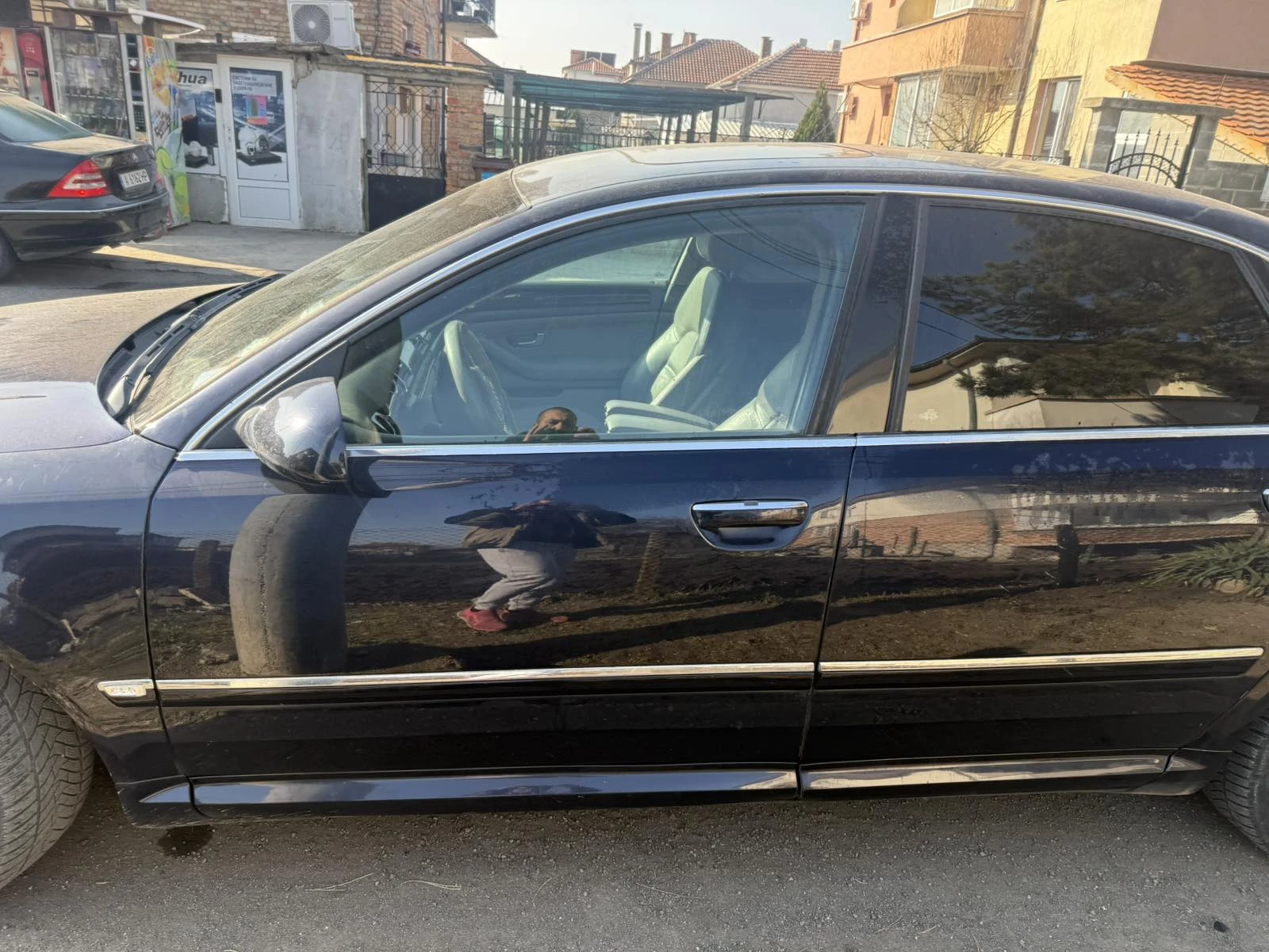 Audi A8 | Mobile.bg � ����������� 7