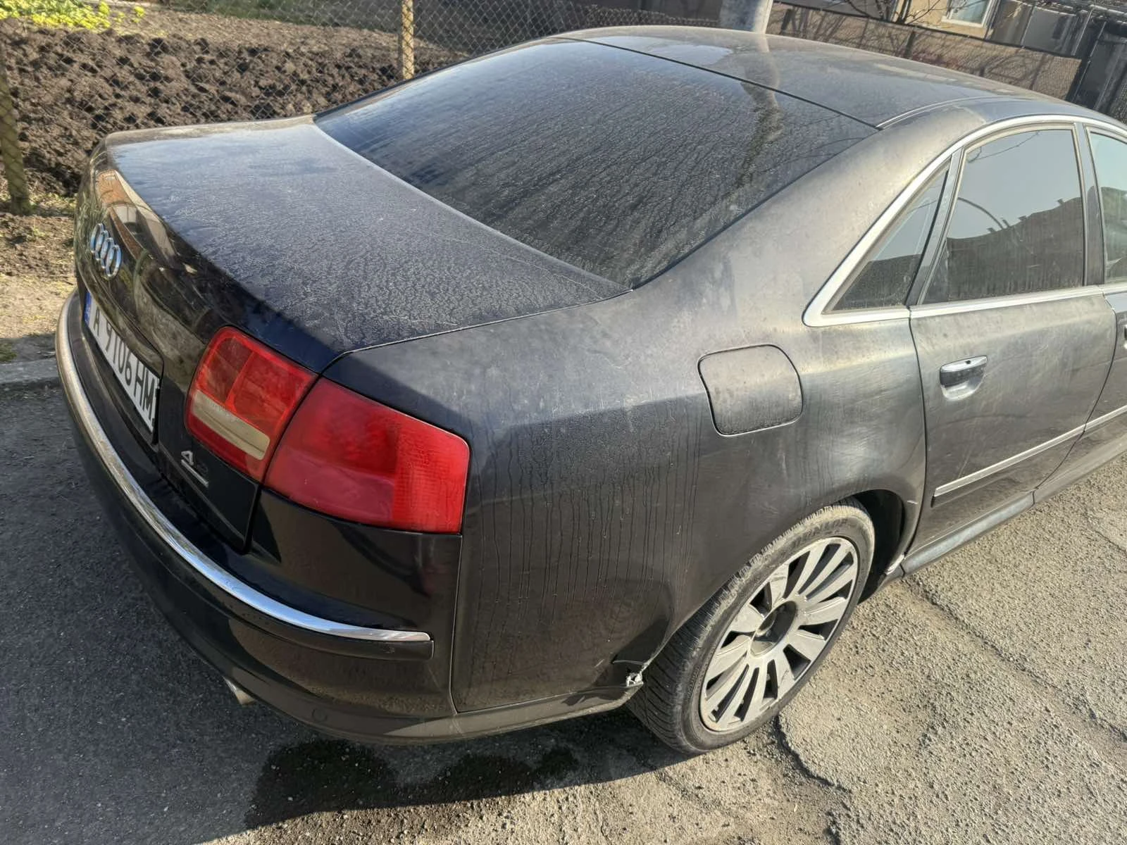 Audi A8 | Mobile.bg � ����������� 8