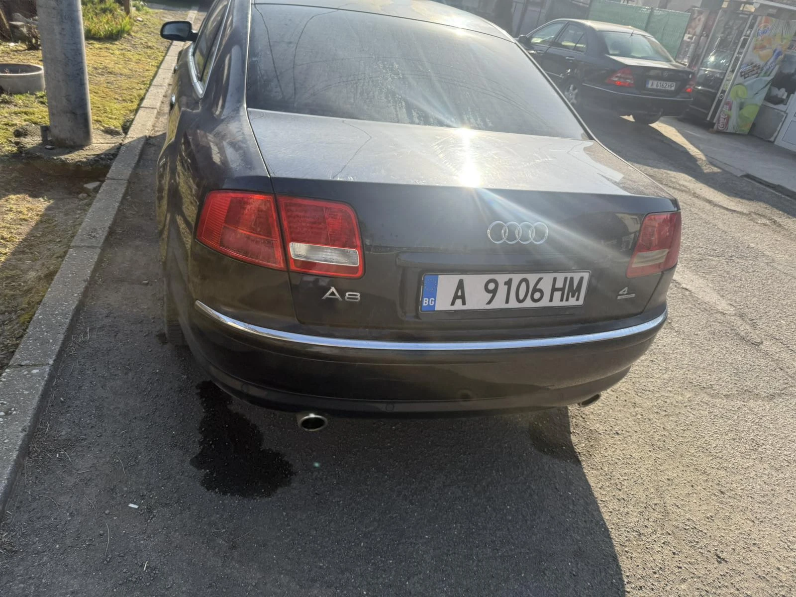Audi A8 | Mobile.bg � ����������� 5