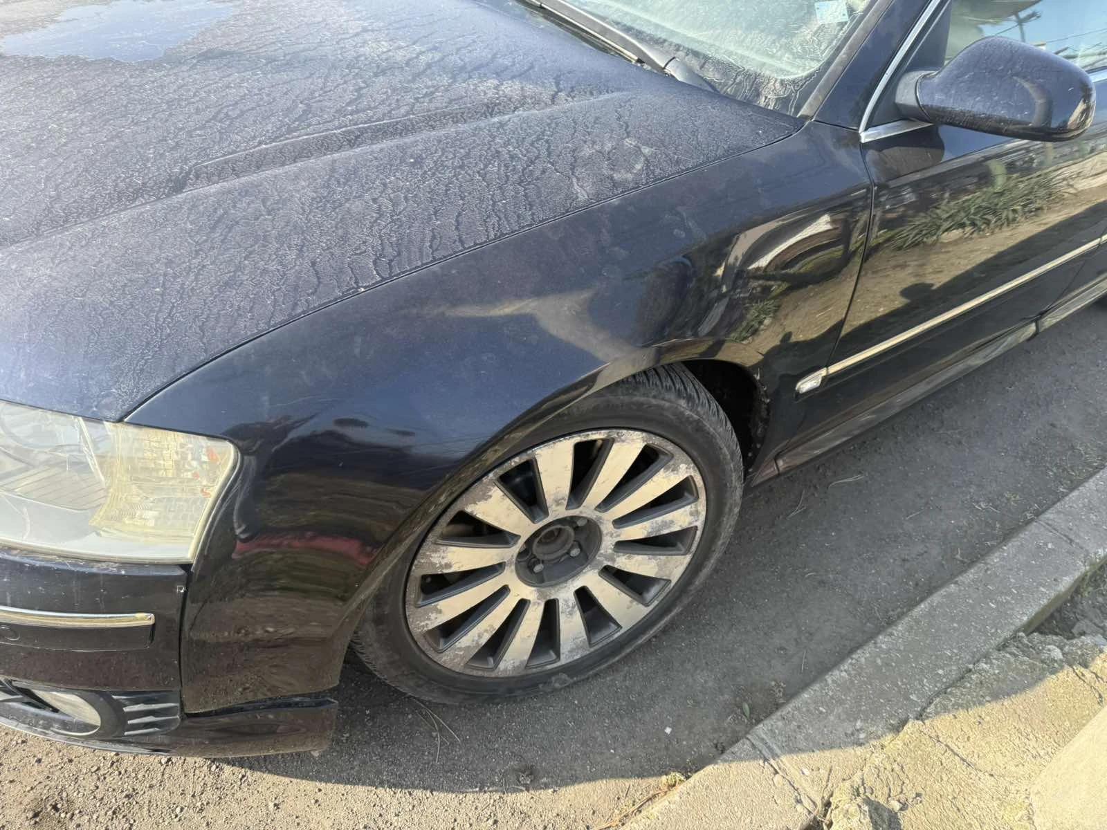 Audi A8 | Mobile.bg � ����������� 4