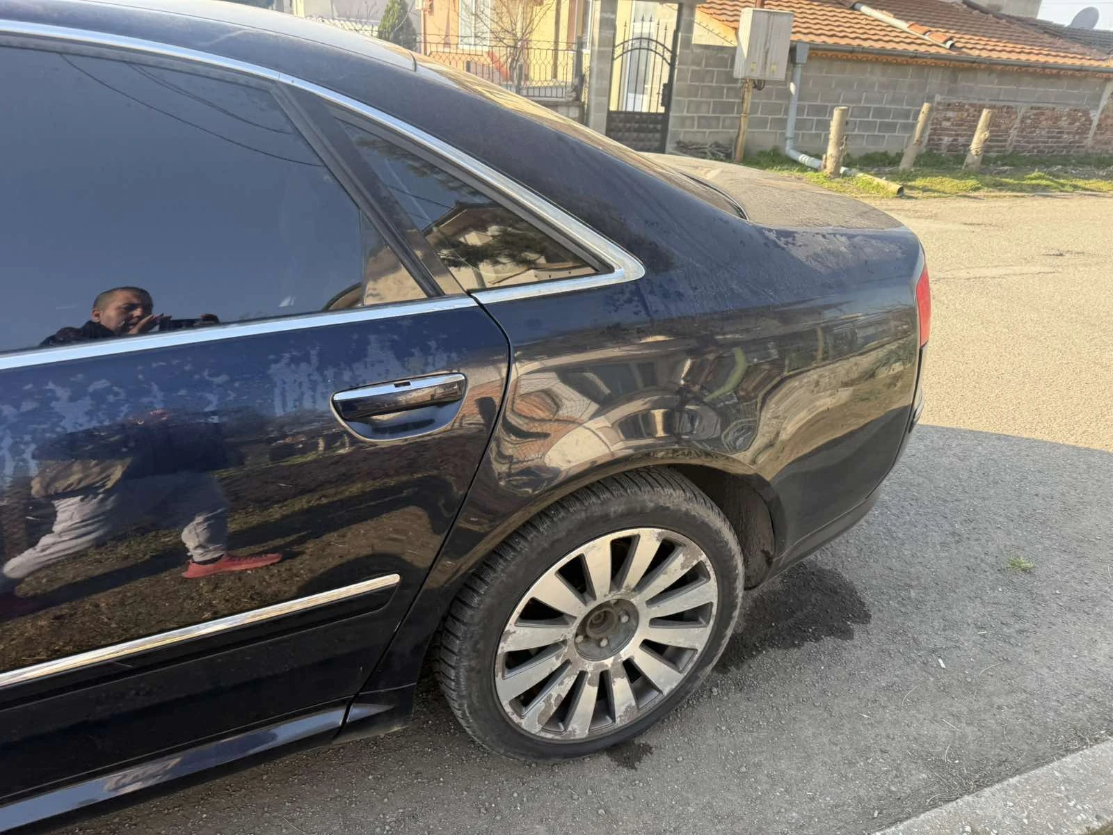 Audi A8 | Mobile.bg � ����������� 6