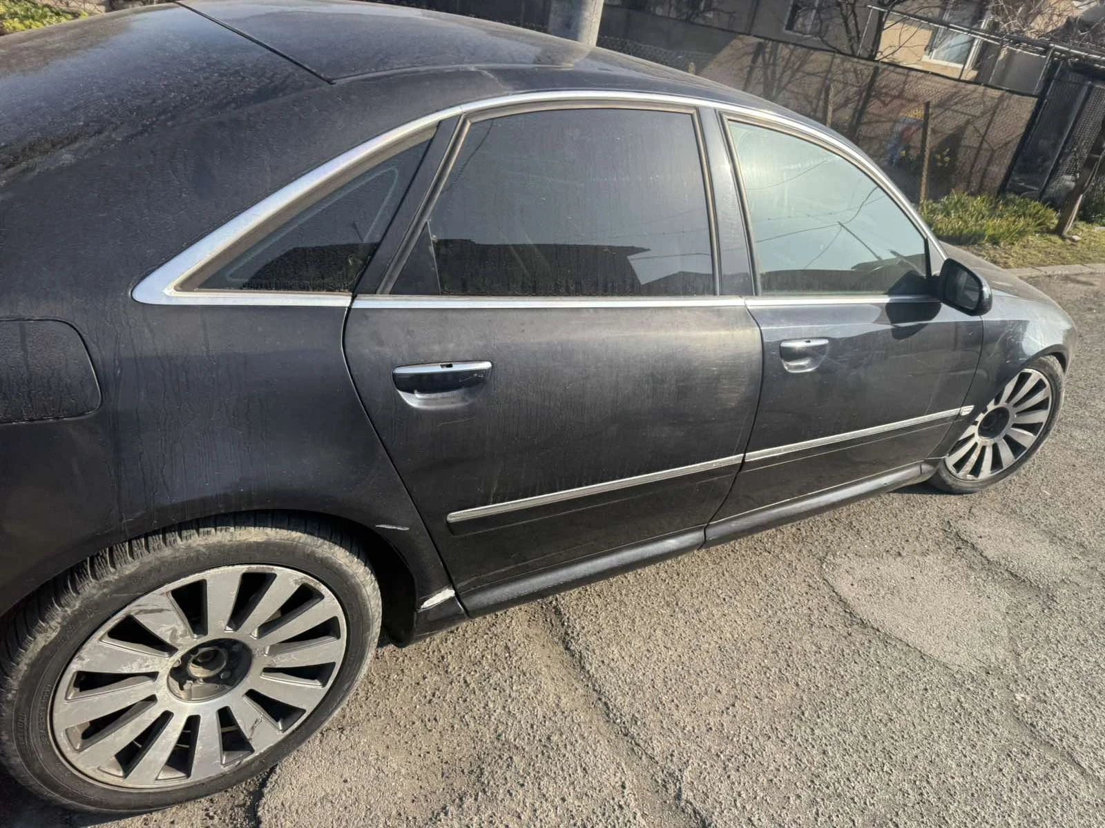 Audi A8 | Mobile.bg � ����������� 9