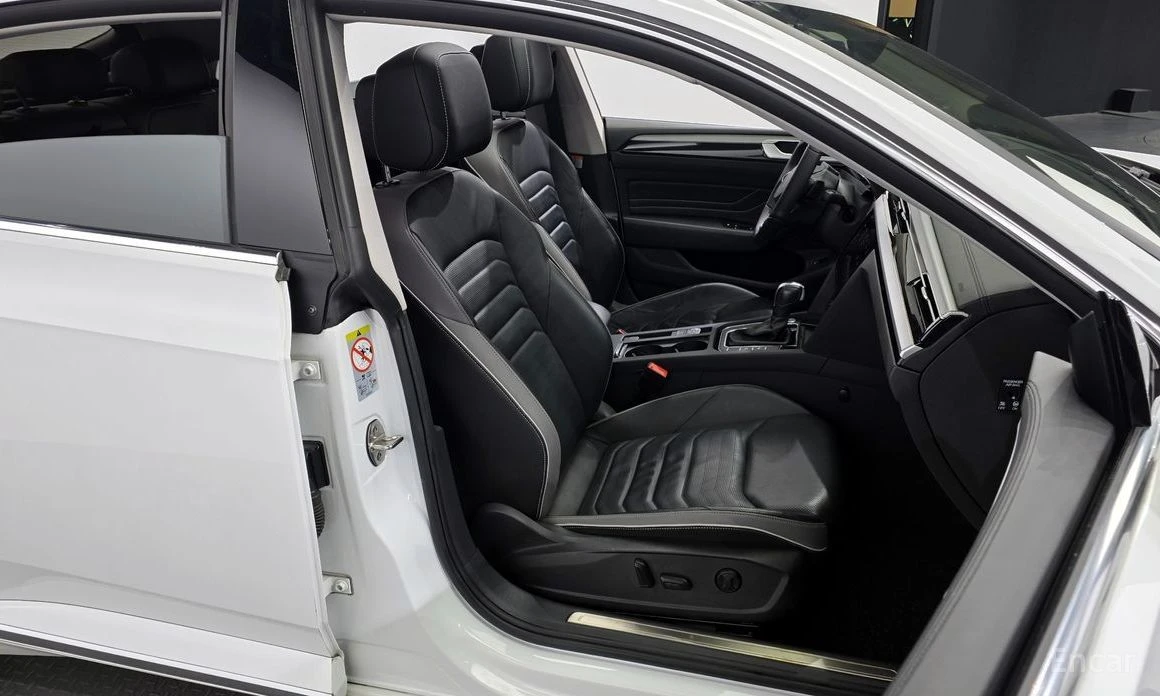 VW Arteon, снимка 12 - Автомобили и джипове - 54042823