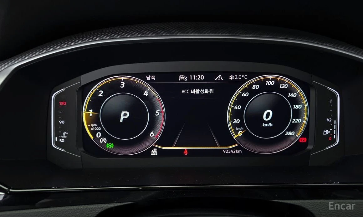 VW Arteon, снимка 8 - Автомобили и джипове - 54042823