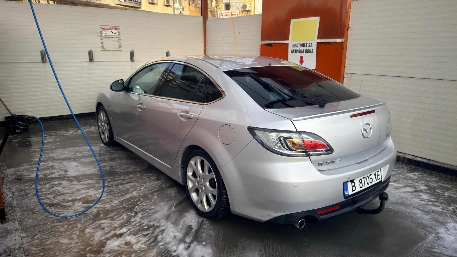 Mazda 6 | Mobile.bg � ����������� 2