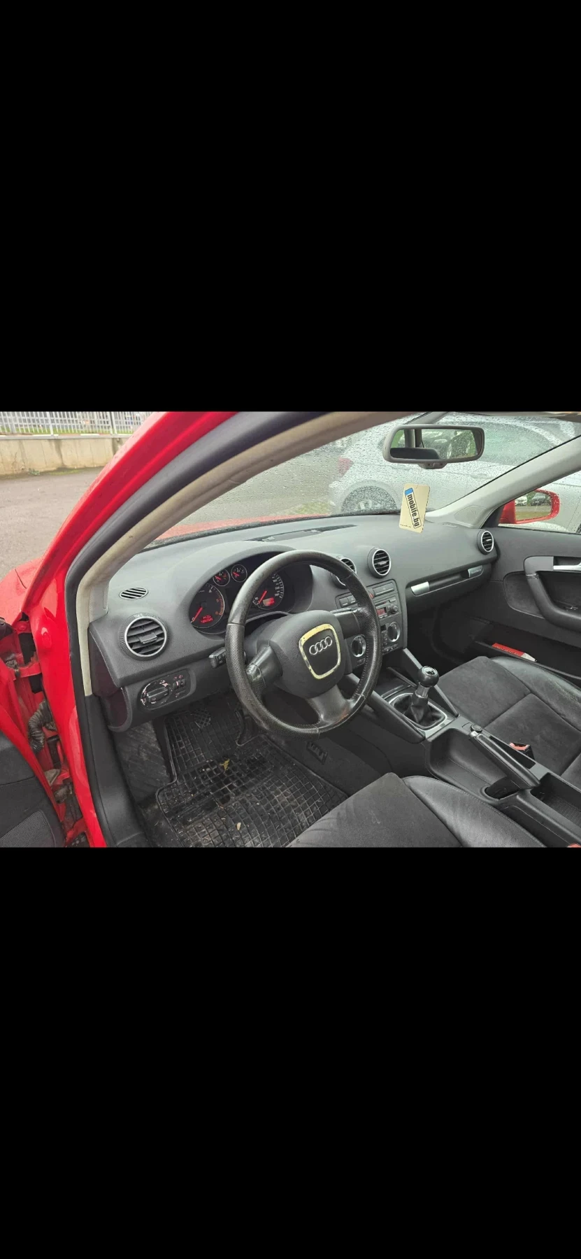 Audi A3 Sportback QUATTRO s line, снимка 7 - Автомобили и джипове - 54151076