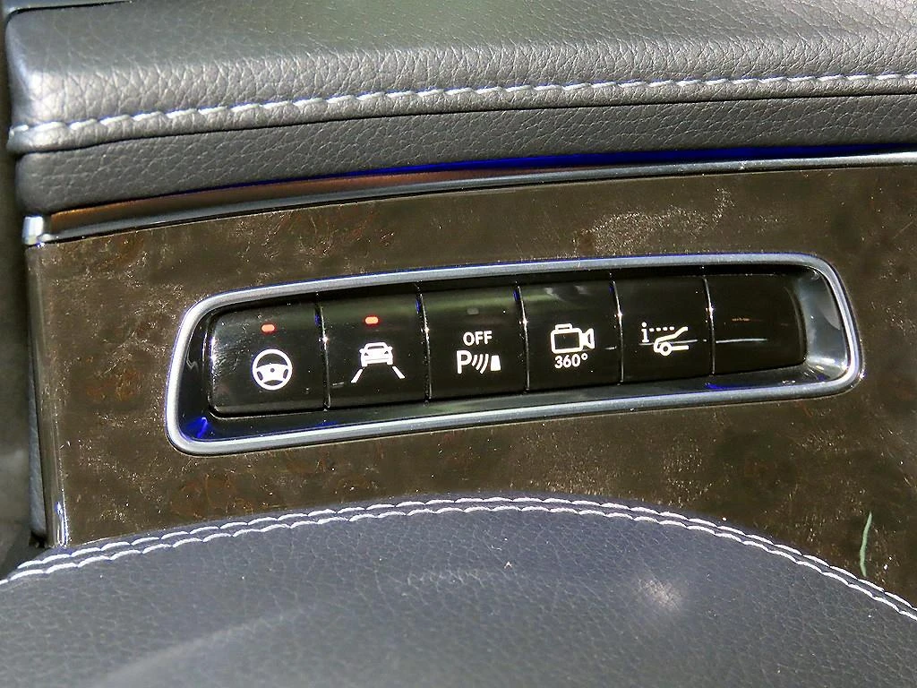 Mercedes-Benz S 63 AMG COUPE * BURMESTER* 360* ���������* LANE ASSIST | Mobile.bg � ����������� 17