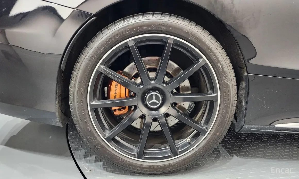 Mercedes-Benz S 63 AMG COUPE * BURMESTER* 360* ���������* LANE ASSIST | Mobile.bg � ����������� 5