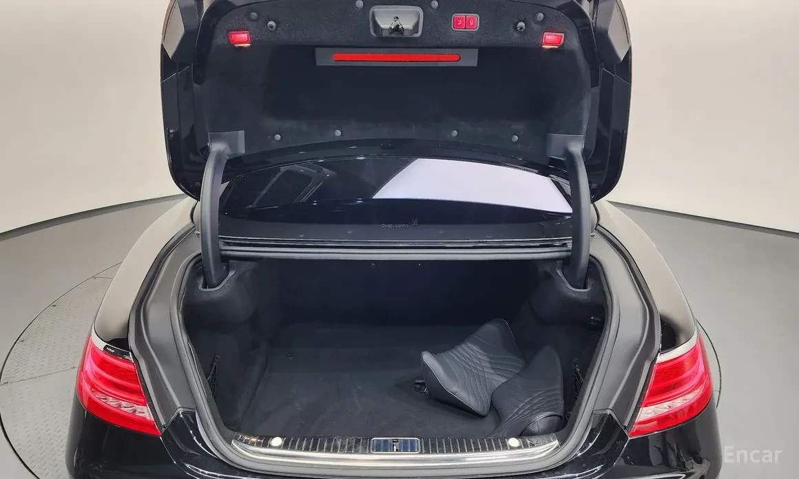 Mercedes-Benz S 63 AMG COUPE * BURMESTER* 360* ���������* LANE ASSIST | Mobile.bg � ����������� 15