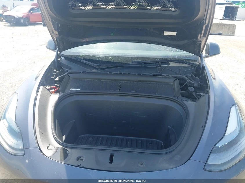 Tesla Model Y Performance Dual Motor All-Wheel Drive | Mobile.bg � ����������� 10