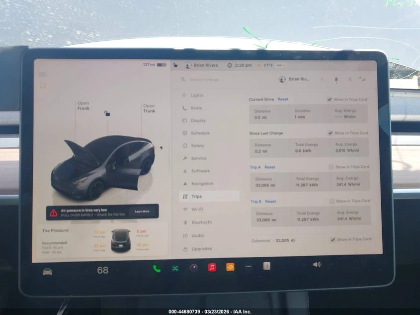 Tesla Model Y Performance Dual Motor All-Wheel Drive | Mobile.bg � ����������� 7