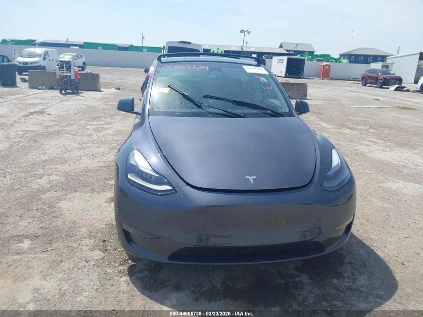 Tesla Model Y Performance Dual Motor All-Wheel Drive | Mobile.bg � ����������� 12