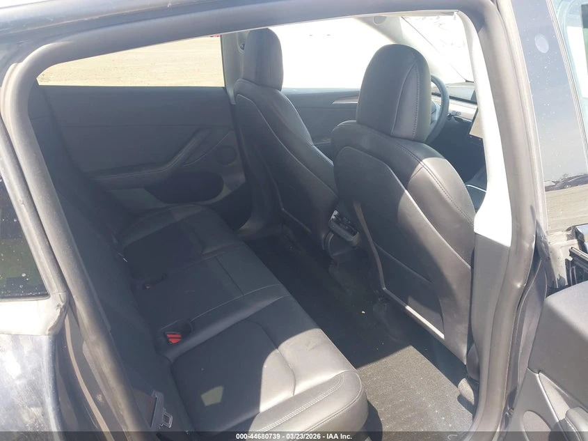 Tesla Model Y Performance Dual Motor All-Wheel Drive | Mobile.bg � ����������� 8