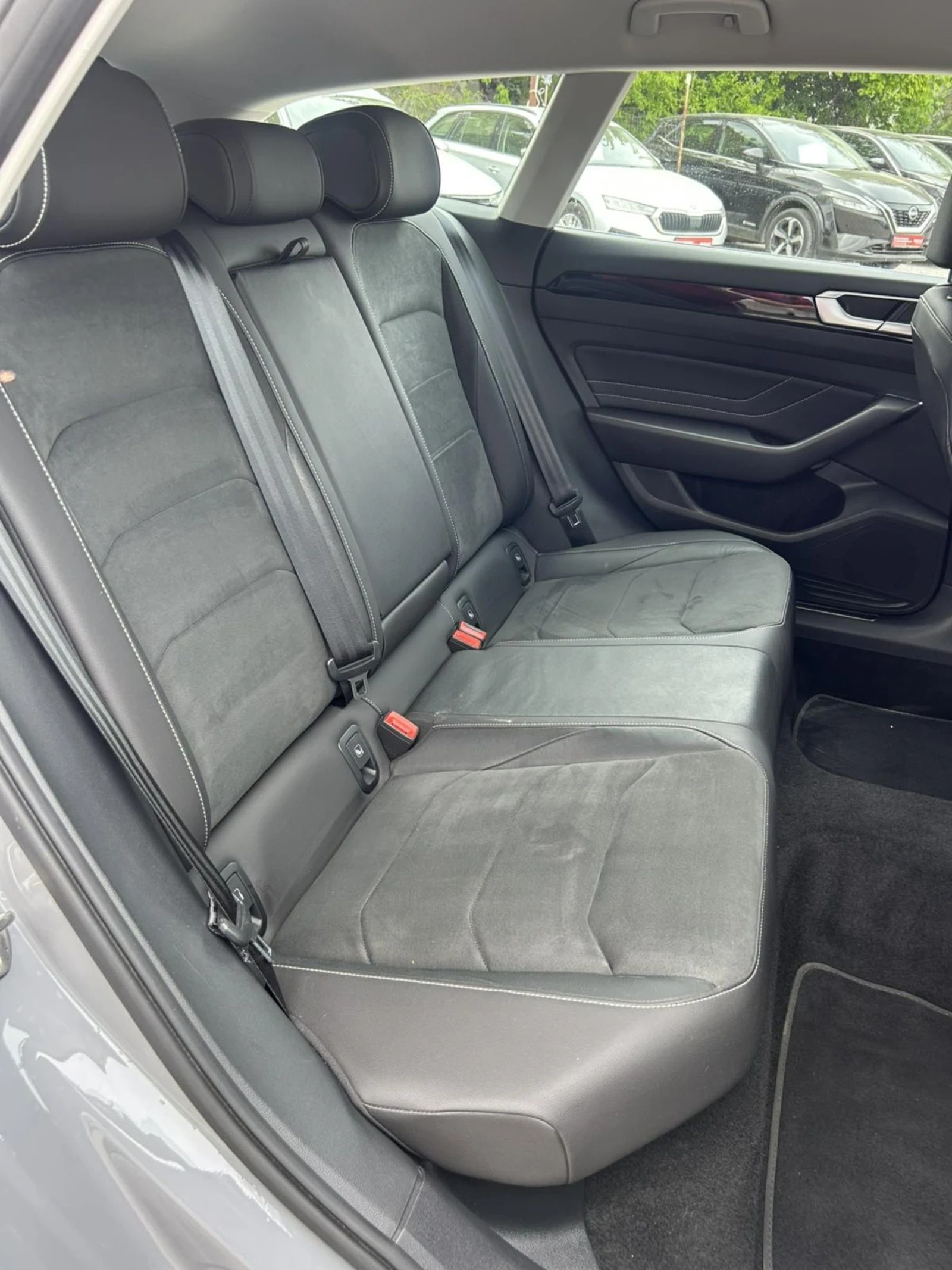 VW Arteon 2.0 TDI 150 * DSG * SHOTING BRAKE * ELEGANCE * , снимка 16 - Автомобили и джипове - 54482687