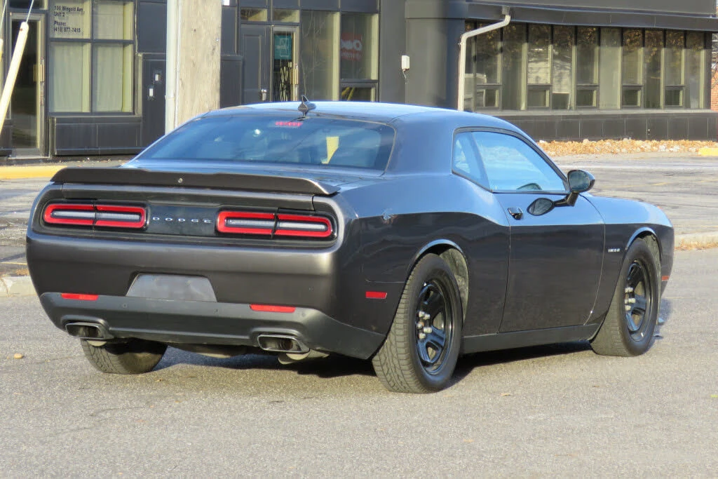 Dodge Challenger * ���� ������* ���� �� �� * �������� ������� *  | Mobile.bg � ����������� 6