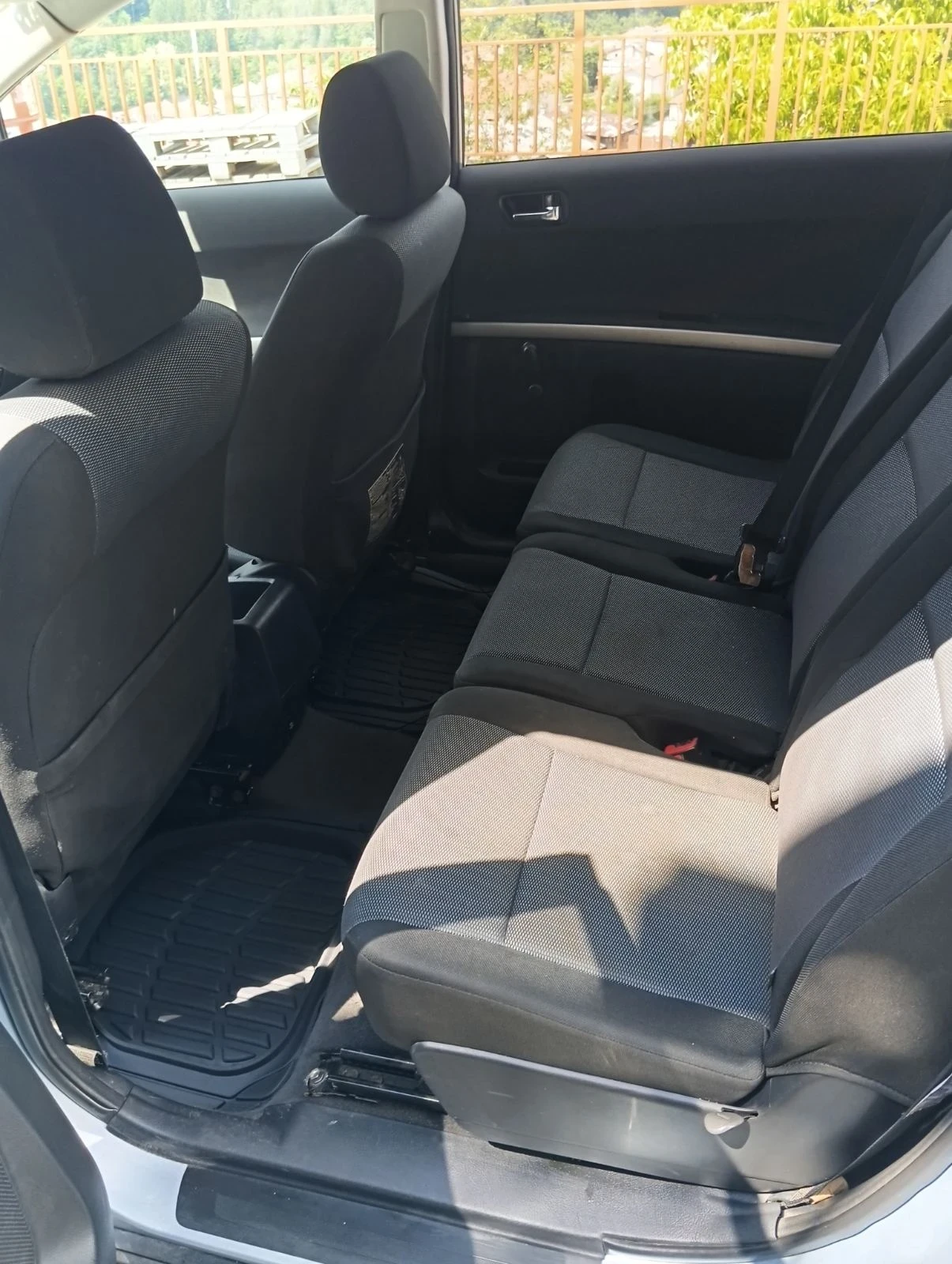 Toyota Corolla verso | Mobile.bg � ����������� 4