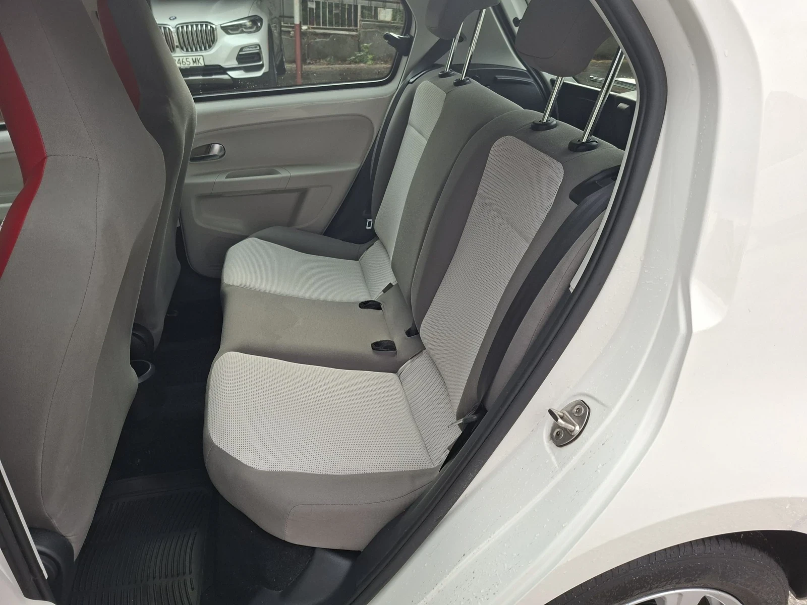 VW Up 1.0 / monte karlo, снимка 7 - Автомобили и джипове - 55266452
