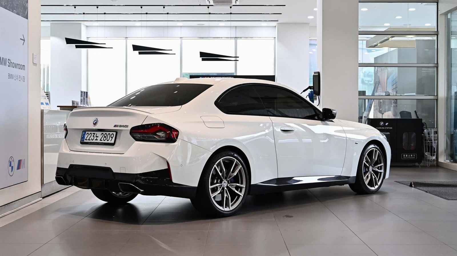 BMW 240 ���* HUD* 360* ������� �����* ������ ���� | Mobile.bg � ����������� 2