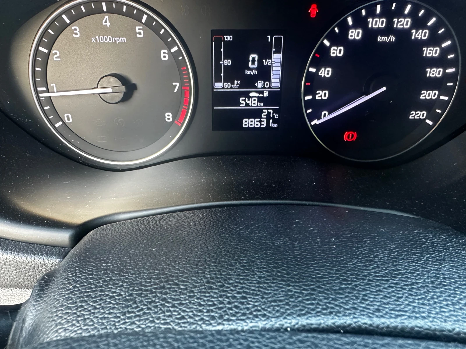 Hyundai I20, снимка 7 - Автомобили и джипове - 55424832