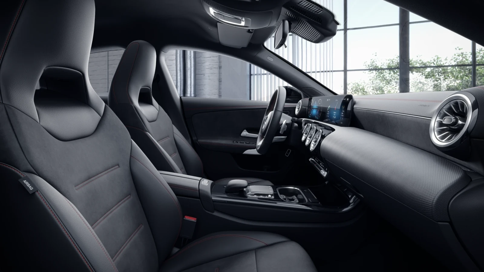 Mercedes-Benz CLA 200, снимка 9 - Автомобили и джипове - 55581461