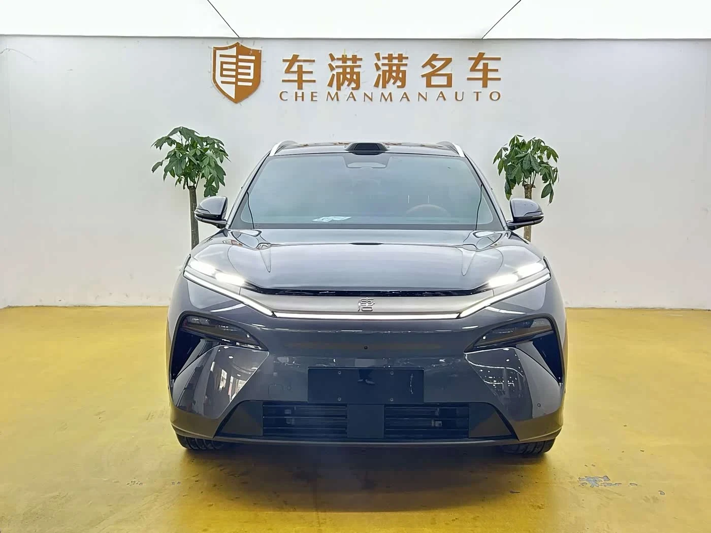 BYD Tang L Flagship Lidar import.autoprime.bg, снимка 2 - Автомобили и джипове - 55705705
