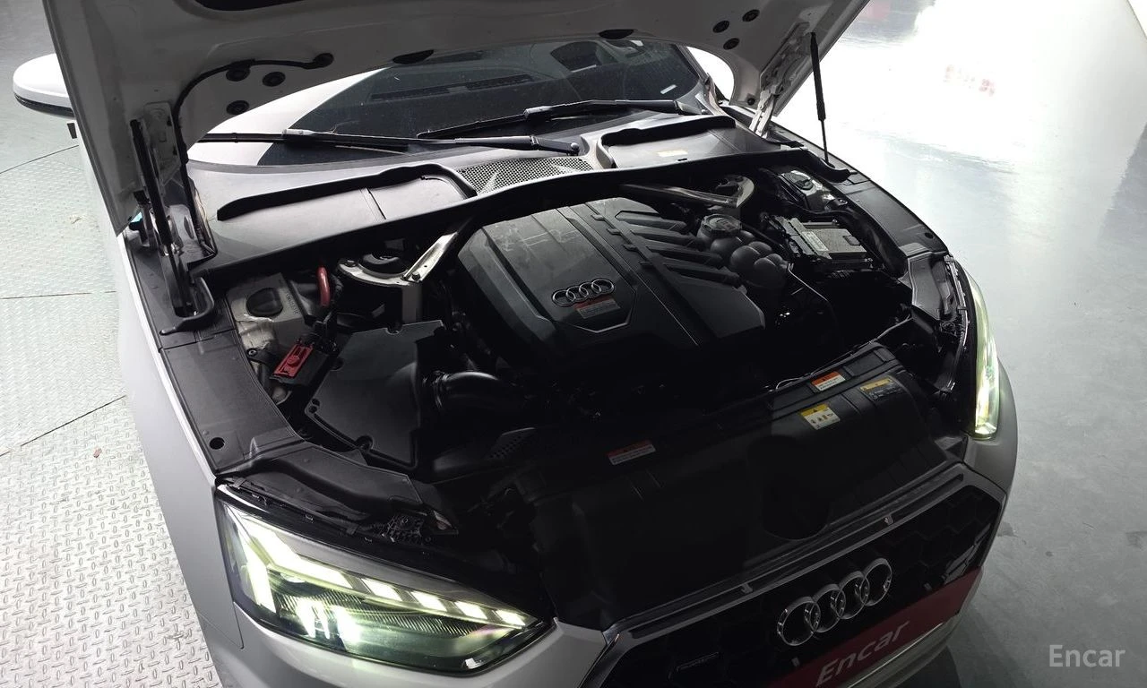 Audi A5 40TFSI* MATRIX* S* LINE* ОБДУХВАНЕ* ХЕДЪП* ДИСТРОН, снимка 17 - Автомобили и джипове - 55722709