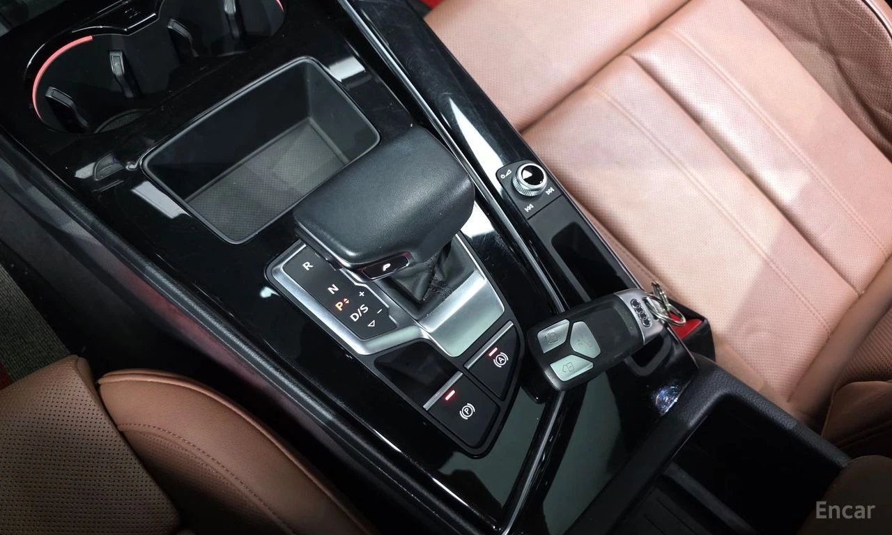 Audi A5 40TFSI* MATRIX* S* LINE* ОБДУХВАНЕ* ХЕДЪП* ДИСТРОН, снимка 11 - Автомобили и джипове - 55722709