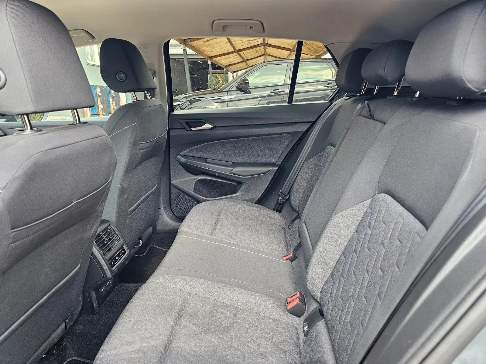 VW Golf, снимка 15 - Автомобили и джипове - 55815999