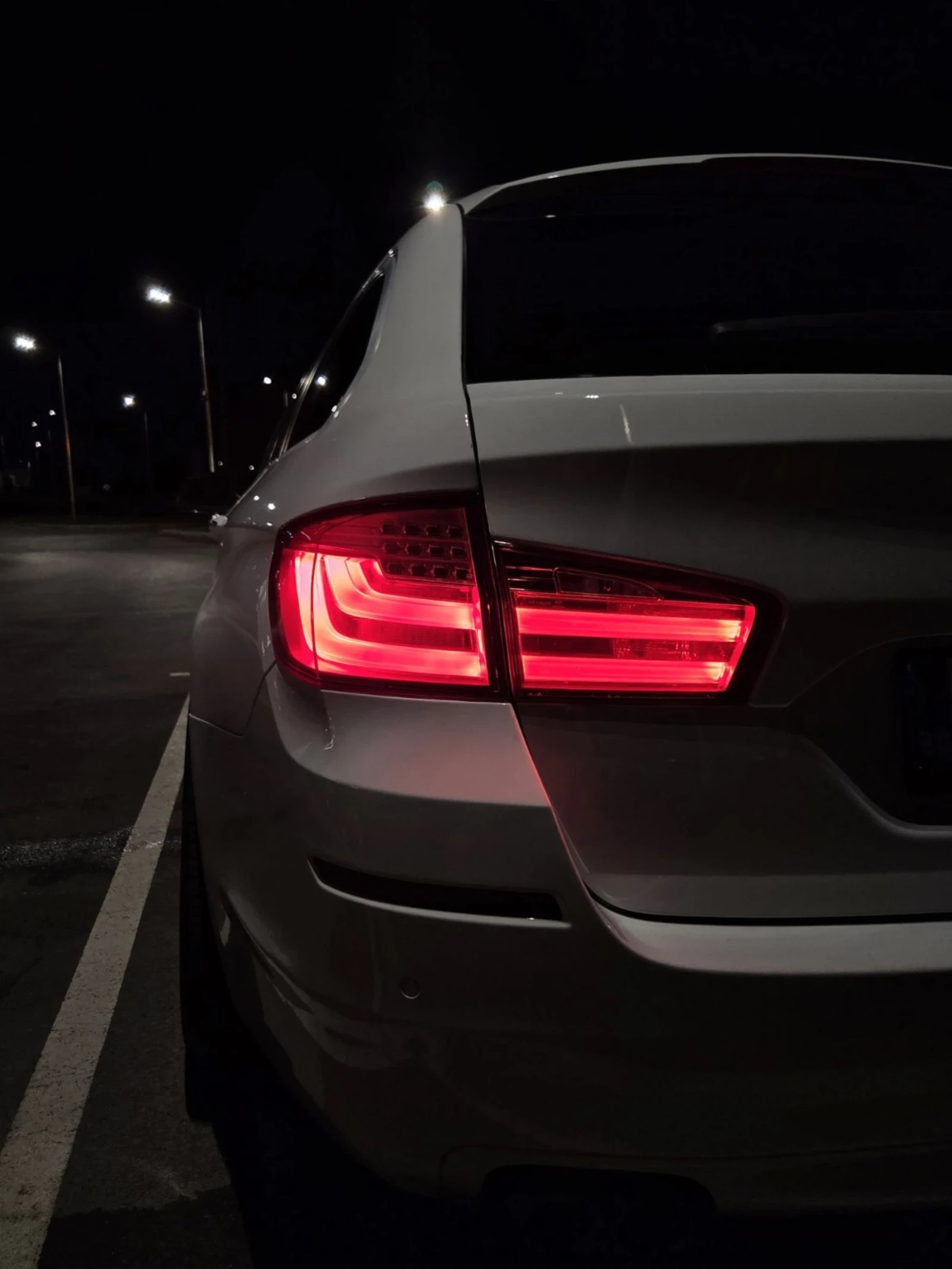 BMW 520, снимка 11 - Автомобили и джипове - 55933038