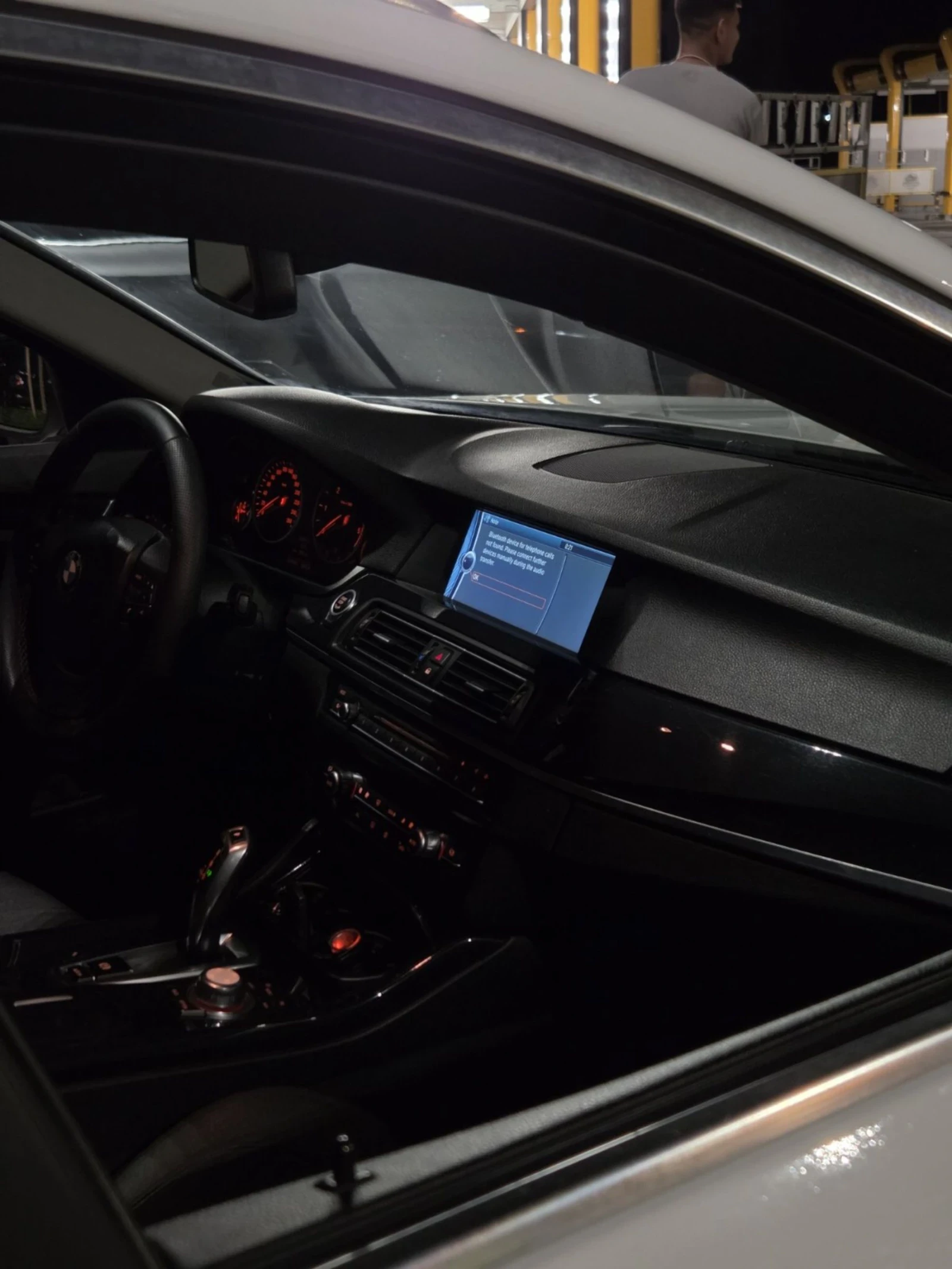 BMW 520, снимка 6 - Автомобили и джипове - 55933038