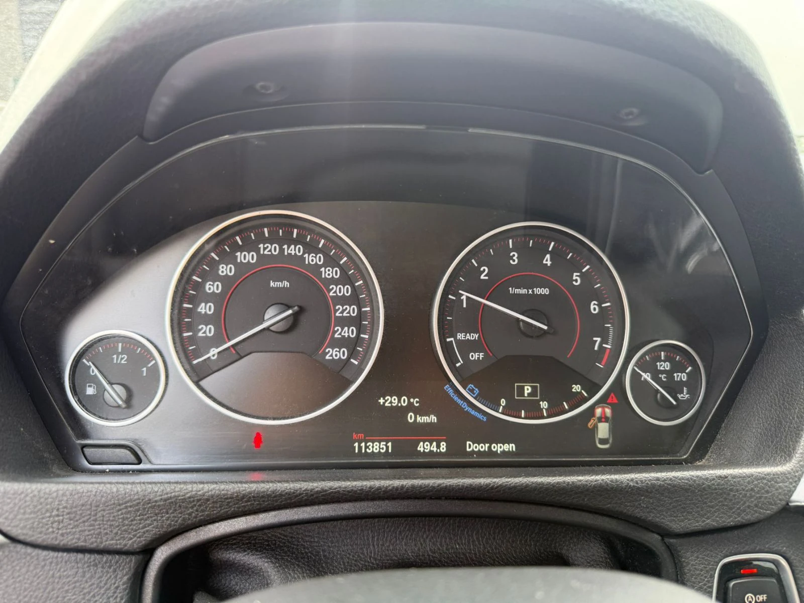 BMW 440 M-pkg* Shadow-line* 360* Harman/Kardon* HUD, снимка 12 - Автомобили и джипове - 55950166