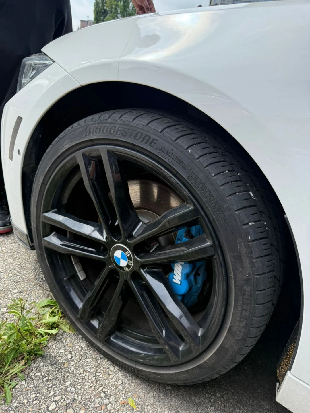 BMW 440 M-pkg* Shadow-line* 360* Harman/Kardon* HUD, снимка 14 - Автомобили и джипове - 55950166