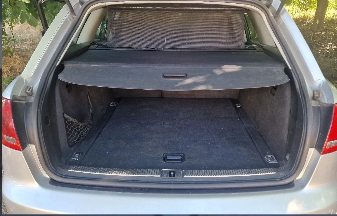 Audi A4 �����������  | Mobile.bg � ����������� 11