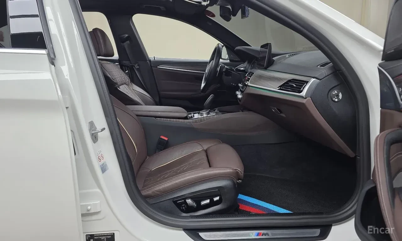 BMW 530 M* SPORT* HARMON* KARDON* ���������* �����* 360��� | Mobile.bg � ����������� 14